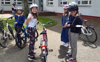 Fahrradprüfung 2021
