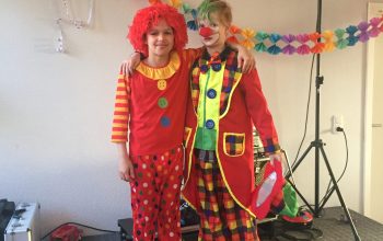 Clowns